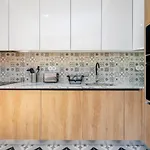 Whome | Great Location & Large Family Apartment W/Patio